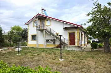 Casă - 3 camere de vanzare LUMINA - Constanta anunturi imobiliare Constanta