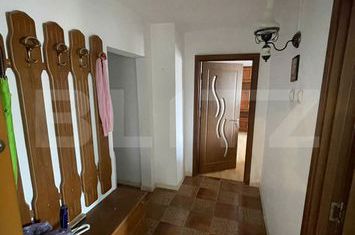 Apartament 3 camere de vanzare GEORGE ENESCU - Dolj anunturi imobiliare Dolj