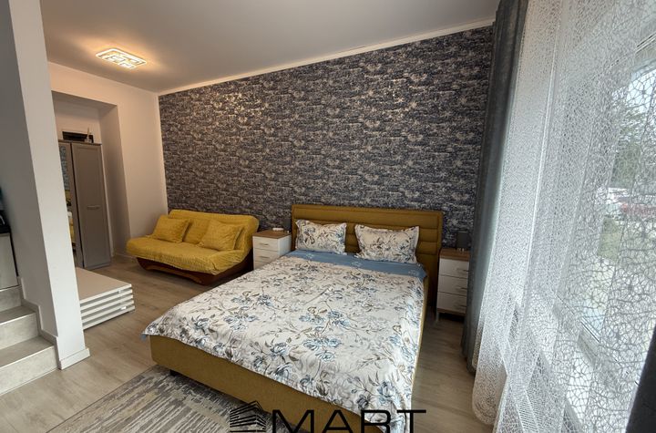 Garsonieră de inchiriat NOUA - Brasov anunturi imobiliare Brasov