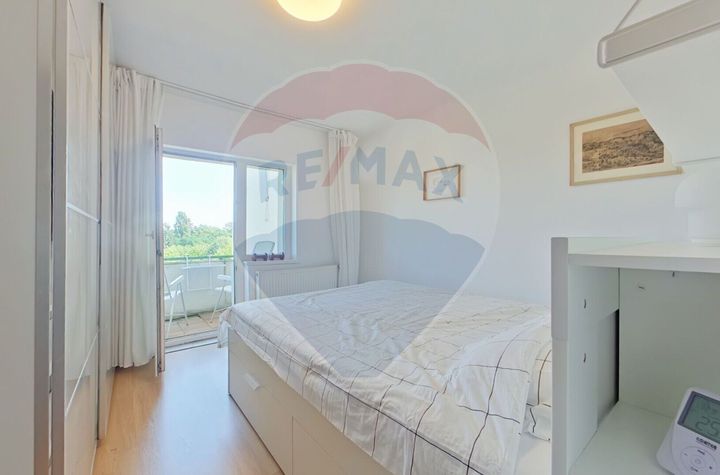 2 camere decomandate, Ciresilor, UMF, Comision0% anunturi imobiliare Cluj