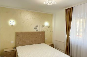 Apartament cu 3 camere de inchiriat in Cartierul Nufarul anunturi imobiliare Bihor