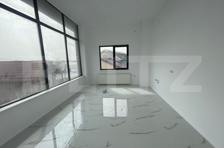 Spațiu comercial de inchiriat ROMANESTI - Dolj anunturi imobiliare Dolj