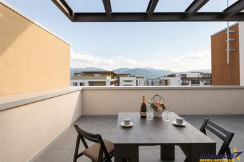 Apartament 3 camere de inchiriat AVANTGARDEN - Brasov anunturi imobiliare Brasov