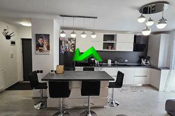 Apartament 3 camere de vanzare HIPODROM 3 - Sibiu anunturi imobiliare Sibiu
