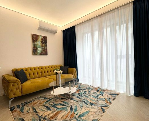 Apartament 2 camere Pipera, 42 mp