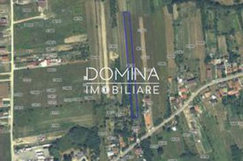 Teren de vanzare PREAJBA MARE - Gorj anunturi imobiliare Gorj