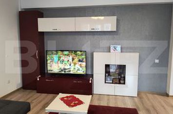 Apartament 3 camere de vanzare FLORESTI - Cluj anunturi imobiliare Cluj