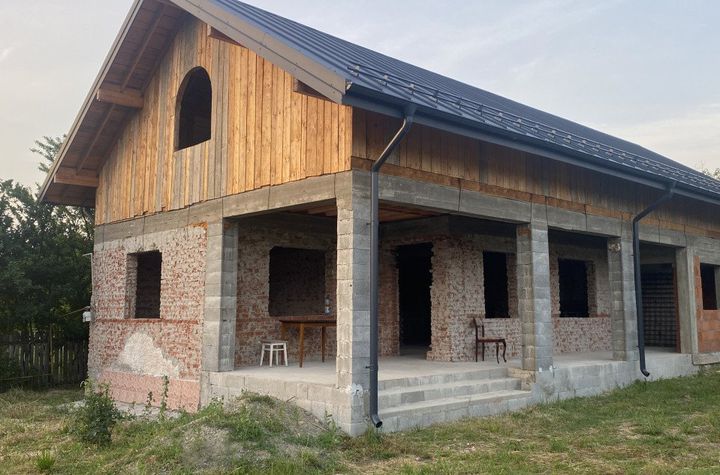 Casă - 3 camere de vanzare PAULESTI - Prahova anunturi imobiliare Prahova