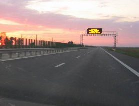 Boc: Autostrada Sibiu-Pitesti se poate realiza doar in parteneriat public-privat