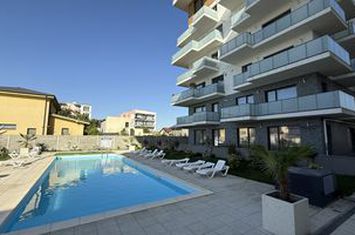 Apartament 2 camere de vanzare MAMAIA - Constanta anunturi imobiliare Constanta