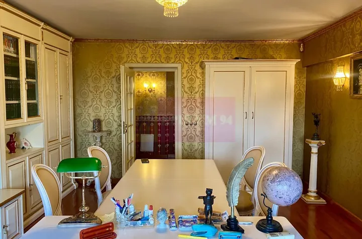 Apartament 3 camere Mircea Vodă x Unirii | Mobilat utilat premium anunturi imobiliare Bucuresti