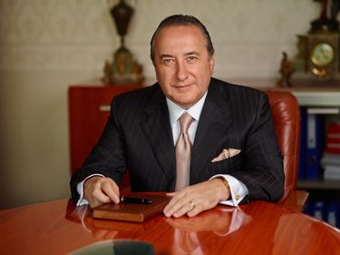 Cea de-a 74-a întâlnire a Comitetului Director al  European Property Federation a avut loc în România