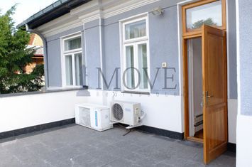 Vilă - 10 camere de inchiriat KISELEFF - Bucuresti anunturi imobiliare Bucuresti