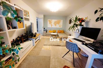 Apartament 4 camere de vanzare IASI - Iasi anunturi imobiliare Iasi