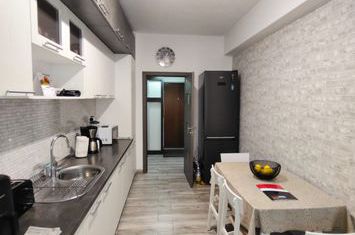 Apartament 3 camere de vanzare SIBIU - Sibiu anunturi imobiliare Sibiu