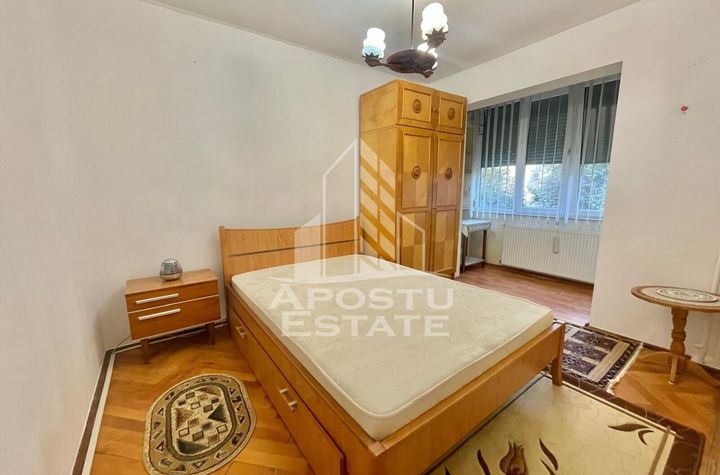 Apartament 3 camere,  Torontalului, In apropiere de Iulius Mall anunturi imobiliare Timis