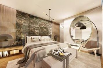 Vilă - 4 camere de vanzare BANEASA - Bucuresti anunturi imobiliare Bucuresti