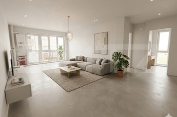 Apartament 2 camere de vanzare FLORESTI - Cluj anunturi imobiliare Cluj