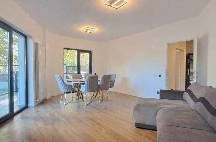 2 camere | Totul nou | Prima utilizare | Parcare anunturi imobiliare Bucuresti