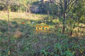Teren Intravilan de vanzare BAILE OLANESTI - Valcea anunturi imobiliare Valcea