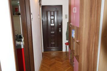 Apartament 4 camere de vanzare STEAUA - Timis anunturi imobiliare Timis