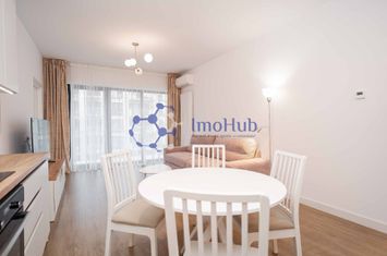 Ocazie! 3 Camere Premium | Silk District | Etaj 7/11 anunturi imobiliare Iasi