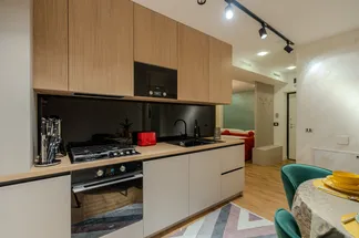 Apartament 3 camere de vânzare Bucuresti - Pipera