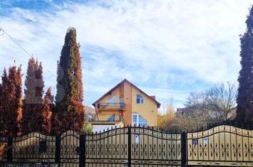 Vilă - 7 camere de vanzare PUCIOASA - Dambovita anunturi imobiliare Dambovita