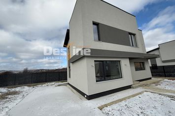 Vilă - 4 camere de vanzare CHICEREA - Iasi anunturi imobiliare Iasi