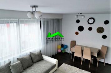 Apartament 3 camere de vanzare HIPODROM 4 - Sibiu anunturi imobiliare Sibiu