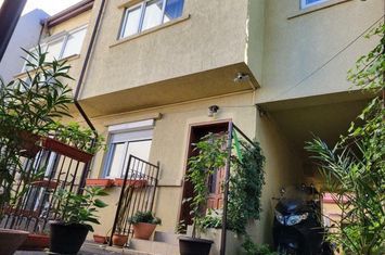 Vilă - 9 camere de vanzare 13 SEPTEMBRIE - Bucuresti anunturi imobiliare Bucuresti