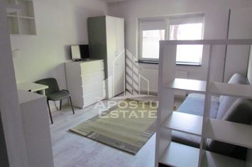 Garsonieră modernă, pet friendly, zona Aradului anunturi imobiliare Timis