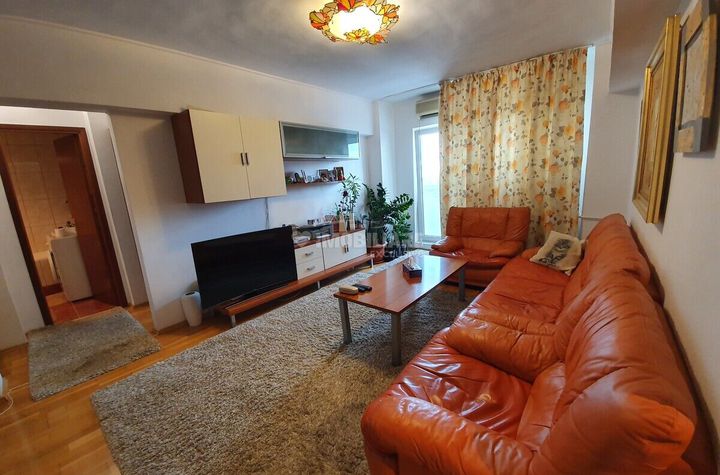 Apartament 2 camere de inchiriat DANCAS - Iasi anunturi imobiliare Iasi