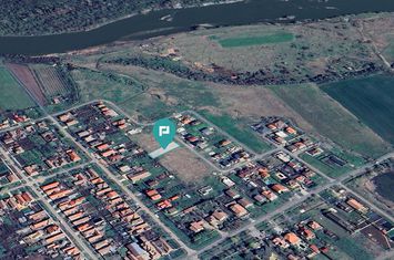 Teren de 1.000 mp în Fântânele, Arad anunturi imobiliare Arad