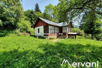 Teren Intravilan de vanzare SINAIA - Prahova anunturi imobiliare Prahova