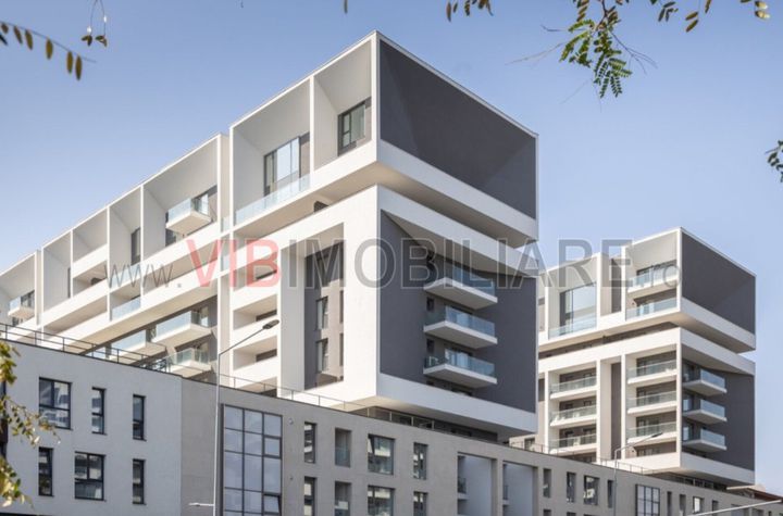 2 Camere - Aviatiei - Prima Vista - Fabrica de Glucoza anunturi imobiliare Bucuresti