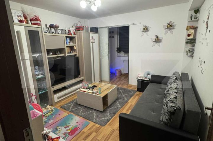Apartament 2 camere de vanzare BRAZDA LUI NOVAC - Dolj anunturi imobiliare Dolj