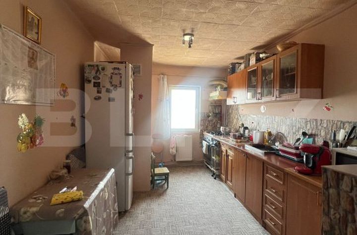 Apartament 3 camere de vanzare TURDA - Cluj anunturi imobiliare Cluj