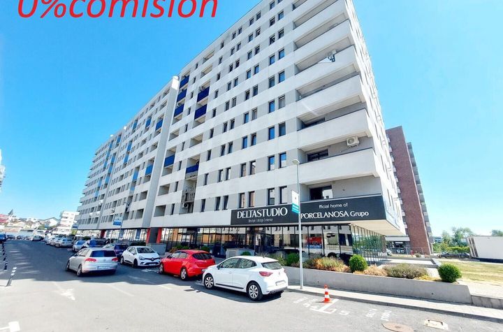 0%Comision 3camere, 74 mp-etaj5+parcare subterana Park Lake/Gheorgheni anunturi imobiliare Cluj