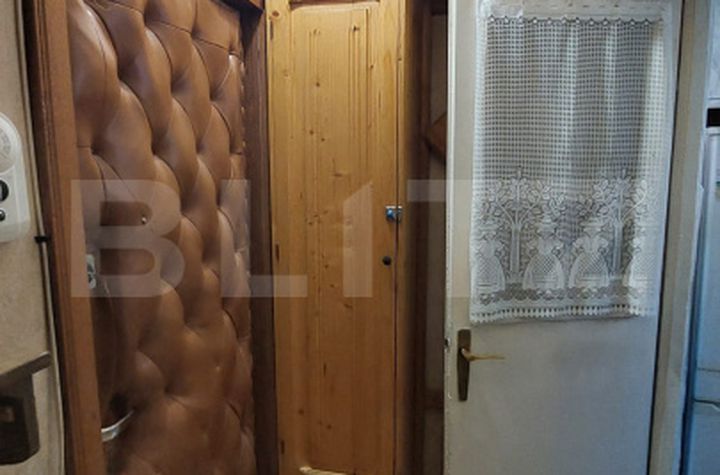 Apartament 3 camere de vanzare SUCEAVA - Suceava anunturi imobiliare Suceava