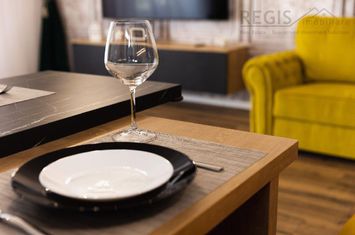 Apartament 2 camere de inchiriat TRACTORUL - Brasov anunturi imobiliare Brasov