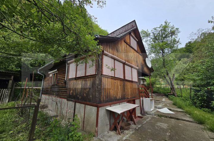 Casă - 2 camere de vanzare CIUCEA - Cluj anunturi imobiliare Cluj