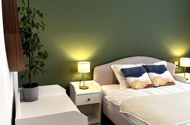 Apartament 3 camere de inchiriat CALEA DUMBRAVII - Sibiu anunturi imobiliare Sibiu