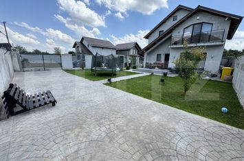Vilă - 4 camere de vanzare PODARI - Dolj anunturi imobiliare Dolj