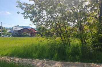 Teren intravilan de vânzare în Breaza de Sus anunturi imobiliare Prahova