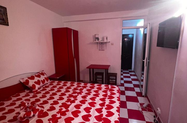 Garsonieră de vanzare NEPTUN - Constanta anunturi imobiliare Constanta