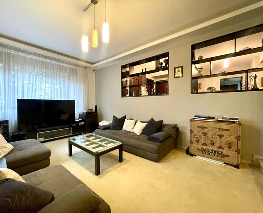 Vilă 5 cam Pipera, 290 mp, P+1+M