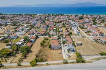 Apartament pe două niveluri, 52,65 mp — Paralia Ofriniou anunturi imobiliare Grecia