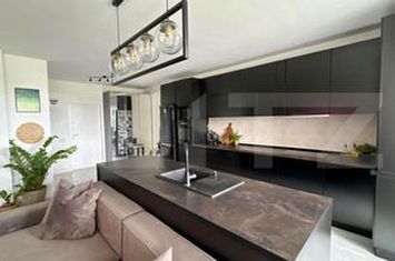 Apartament 2 camere de vanzare FLORESTI - Cluj anunturi imobiliare Cluj
