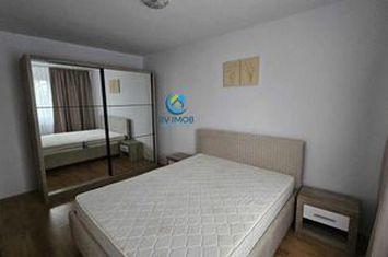 Apartament 2 camere de inchiriat ASTRA - Brasov anunturi imobiliare Brasov